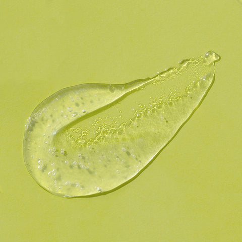 Lunik Lime Moisture Mild Peeling Gel 90 ml