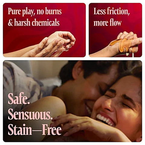 Boldcare Vibe Strawberry 100 ML