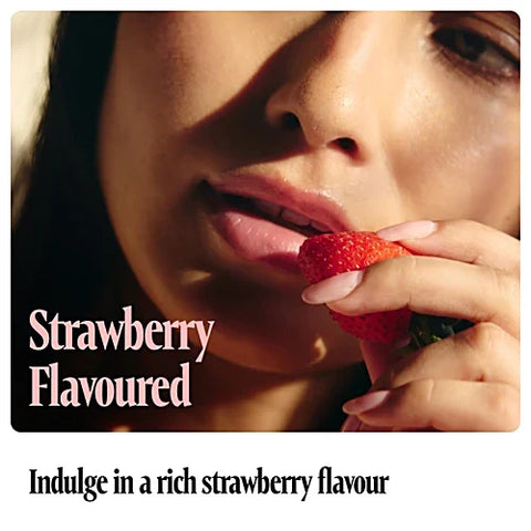 Boldcare Vibe Strawberry 100 ML