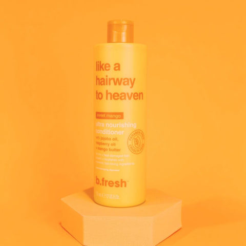 Bfresh Ultra Nourishing Conditioner 355Ml