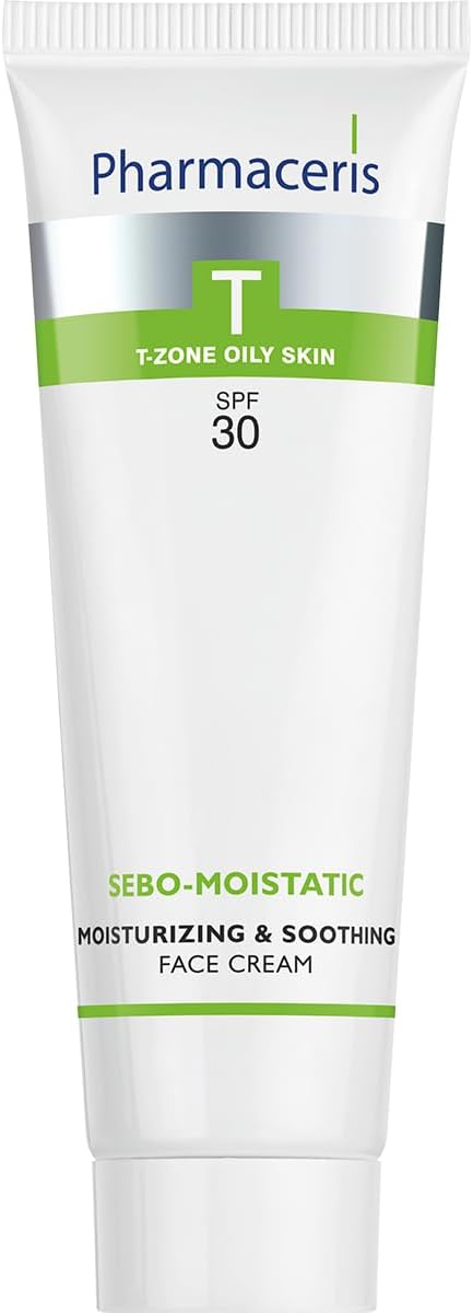 Ph Sebo Matt-moistatic Cream 50 Ml