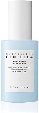 Skin1004 Madagascar Centella Hyalu-Cica Blue Serum 50Ml