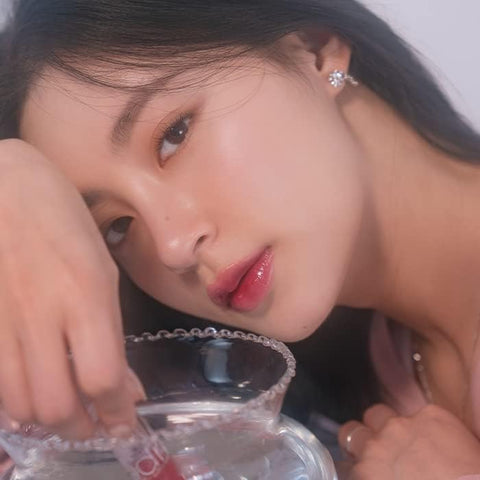 Rom&Nd Glasting Water Tint 03 Brick River