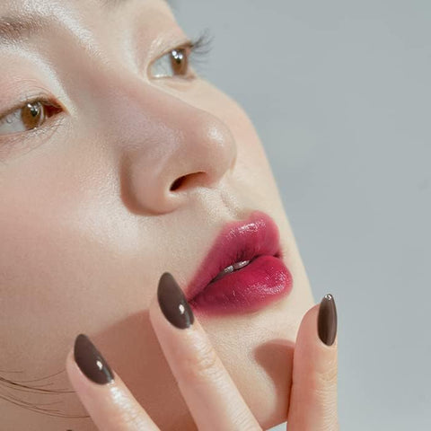 Rom&Nd Dewyâ·Ful Water Tint 08 Berry Divine