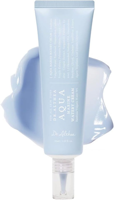 Dr.Althea Aqua Marine Watery Cream 50Ml