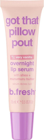 Bfresh Over Night Lip Serum 15ML