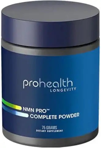 NMN Pro Complete ، 75 جرام
