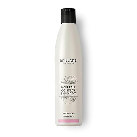 Brillaire Hair Fall Control Shampoo 300 Ml