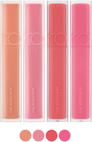 Rom&Nd Blur Fudge Tint 15 Berry Fizz