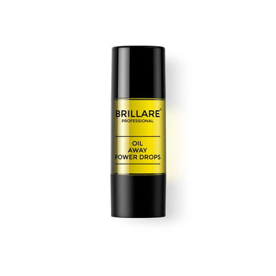 Brillaire Oil Away Power Drops 15Ml
