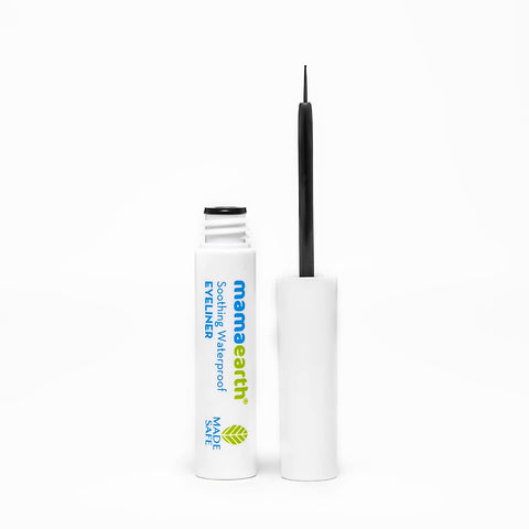 Mamaearth Soothing Waterproof Eyeliner 3.5 ml