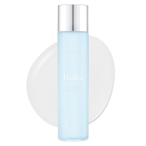 9Wishes Hydra Ampule Toner 150 ml