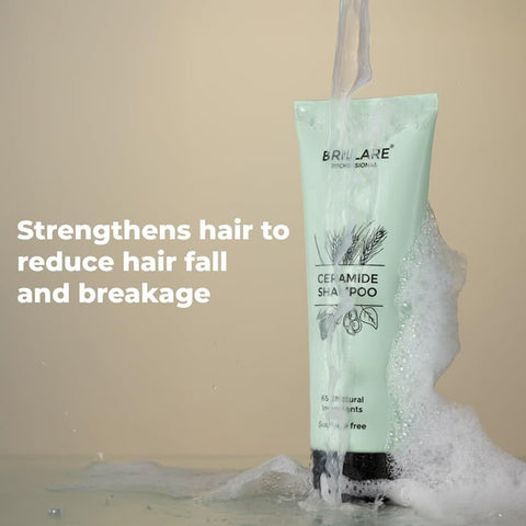 Brillaire Ceramide Shampoo 200 Ml