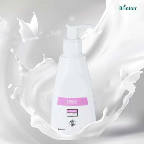 Brinton Doux Cleanser 125Ml