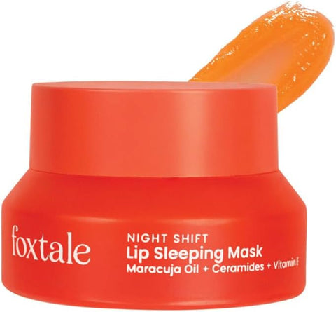 Foxtale Night Shift Lip Sleeping Mask - 12 g