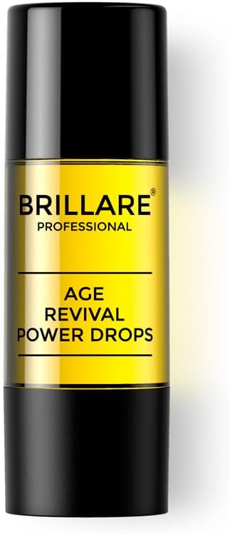 Brillaire Age Revival Power Drops 15Ml
