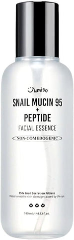 Jumiso Snail Mucin 95 + Peptide Facial Essence 140Ml