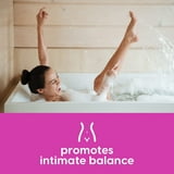 NutraBlast Boric Acid Vaginal Suppositories - Intimate Health Support 30 Count