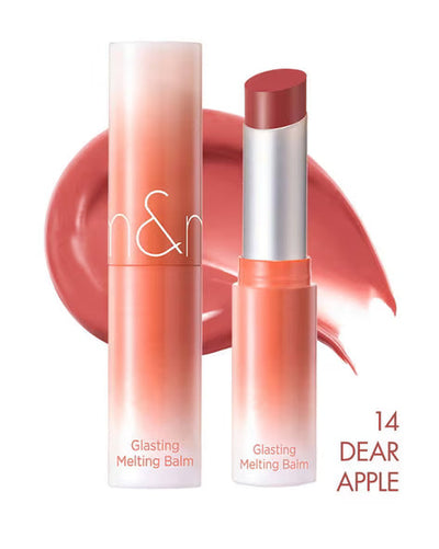 Rom&Nd Glasting Melting Balm 14 Dear Apple