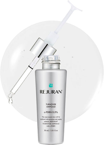 Rejuran Healer Turnover Ampoule 30Ml