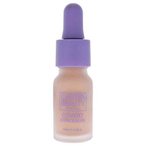 Carter Beauty, Ireland Full Coverage Under Eye & Face Concealer Drops