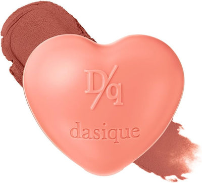 Dasique Souffle Color Pot #06 Mocha Bun