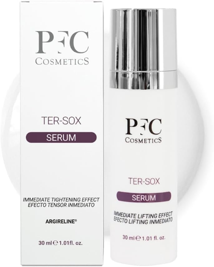 Pfc Samapharma Ter-sox Serum 30ml