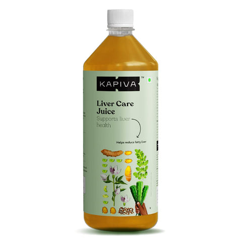 Kapiva Liver Care Juice 1L