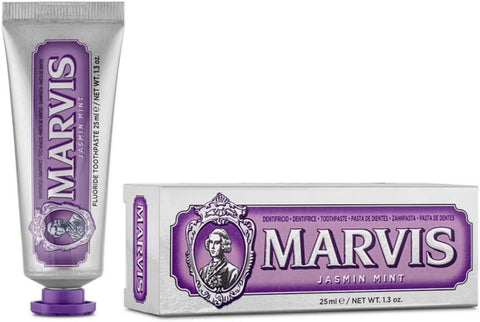 Marvis Cla Strong Mint 25Ml