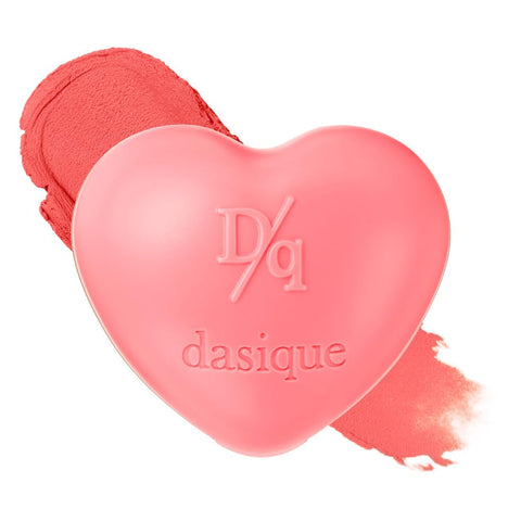 Dasique Souffle Color Pot #03 Coral Choux