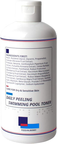 Eqqualberry Swimming Pool Hydration Combo