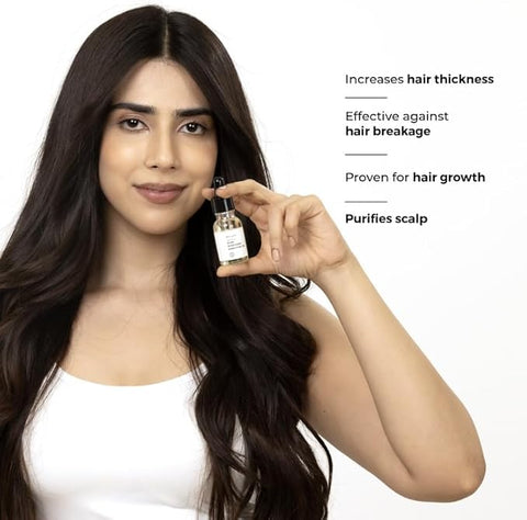 Brillaire Pure Rosemary Essential Oil 15Ml