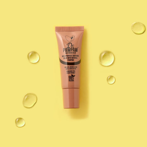 Dr. Pawpaw Rich Mocha Balm 10 Ml