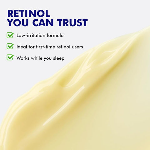 Conscious Chemist 0.2% Retinol Moisturizer Cream | 50g