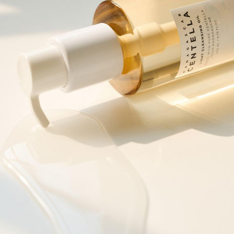 Skin1004 Madagascar Centella Light Cleansing Oil 30Ml