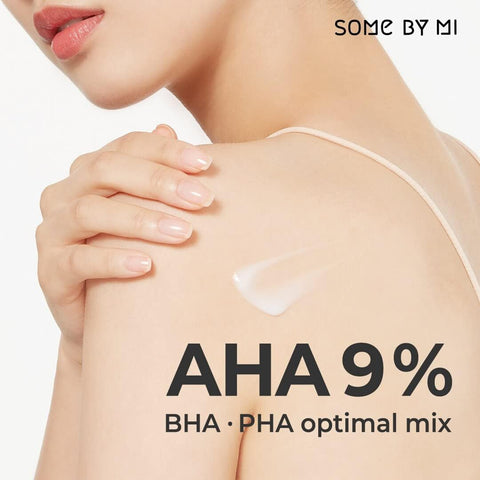 Some By Mi AHA BHA PHA Miracle Body Lotion 200ML