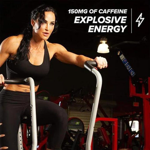 CELL C4 ORIGINAL 30SRV ICY BLUE RAZZ (12/CA) (NEW)