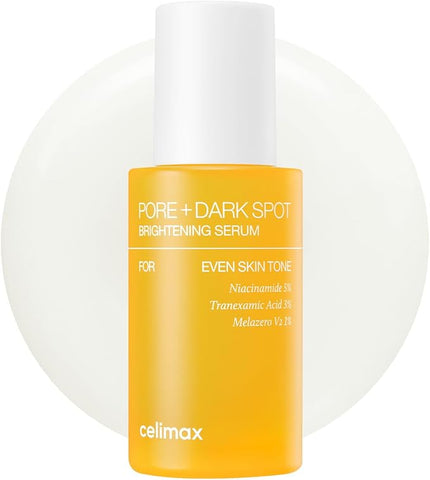 Celimax Pore Dark Spot Brightening Serum 30ml
