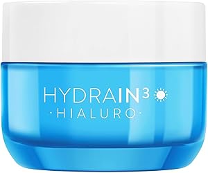 Dermedic Hydrain3 Hialuro Hydrating Serum, 30 ml