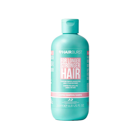 HAIR BURST Hair Growth Shampoo