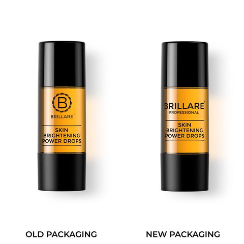 Brillaire Skin Brightening Power Drops 15Ml