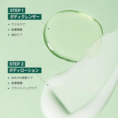 Some By Mi AHA BHA PHA Miracle Body Lotion 200ML
