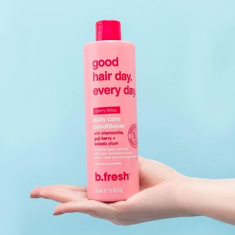 Bfresh Daily Care Conditioner 355Ml 15552