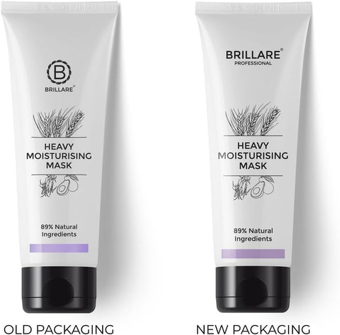 Brillaire Heavy Moisturising Mask 125