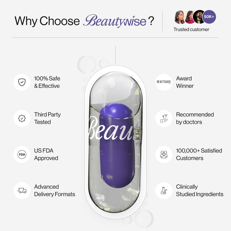 Beautywise Dual Action Body Shape Pro Capsules 30 capsules
