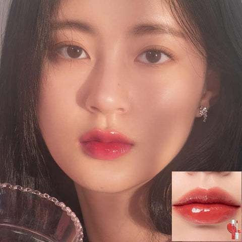 Rom&Nd Glasting Water Tint 03 Brick River