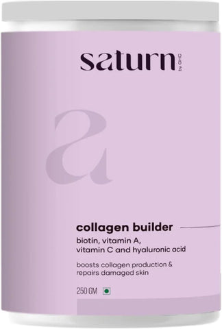 Vedapure Keto Slim and Saturn Collagen Builder Combo