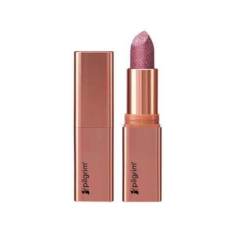 Pilgrim Glitter Lipstick Her Highness 4.2 gm
