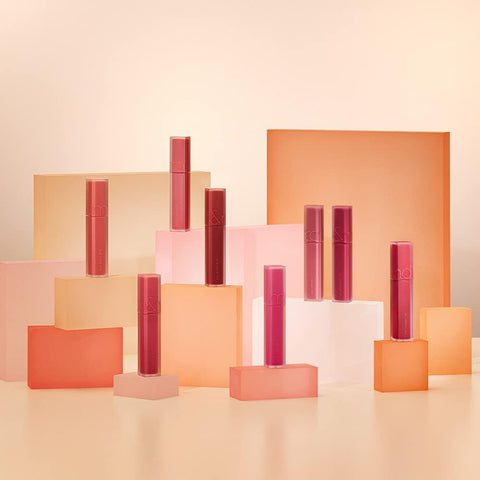 Rom&Nd Blur Fudge Tint 13 Cooling Up