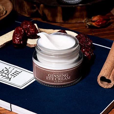 I'M FROM Ginseng Eye Cream 30g